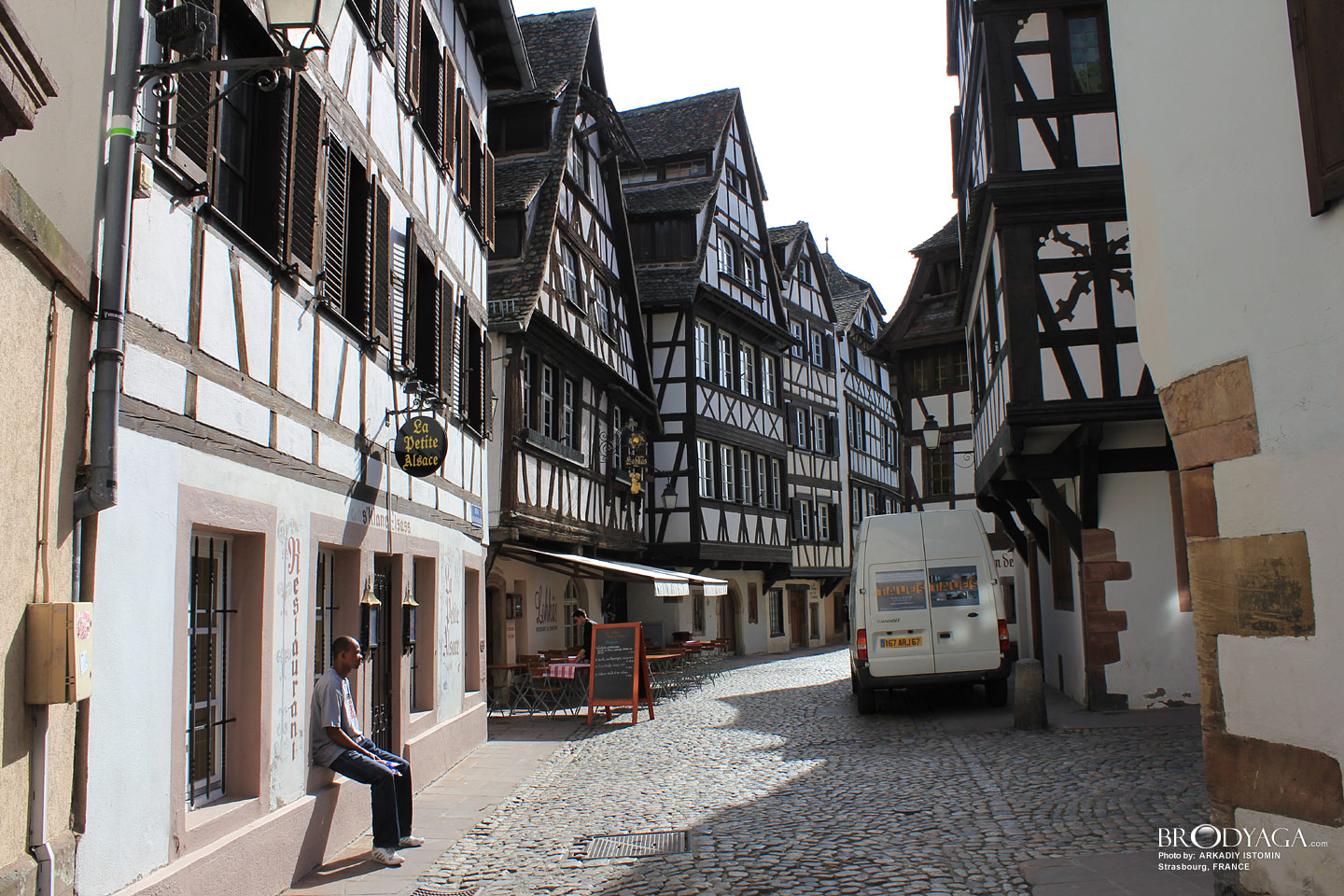Strasbourg